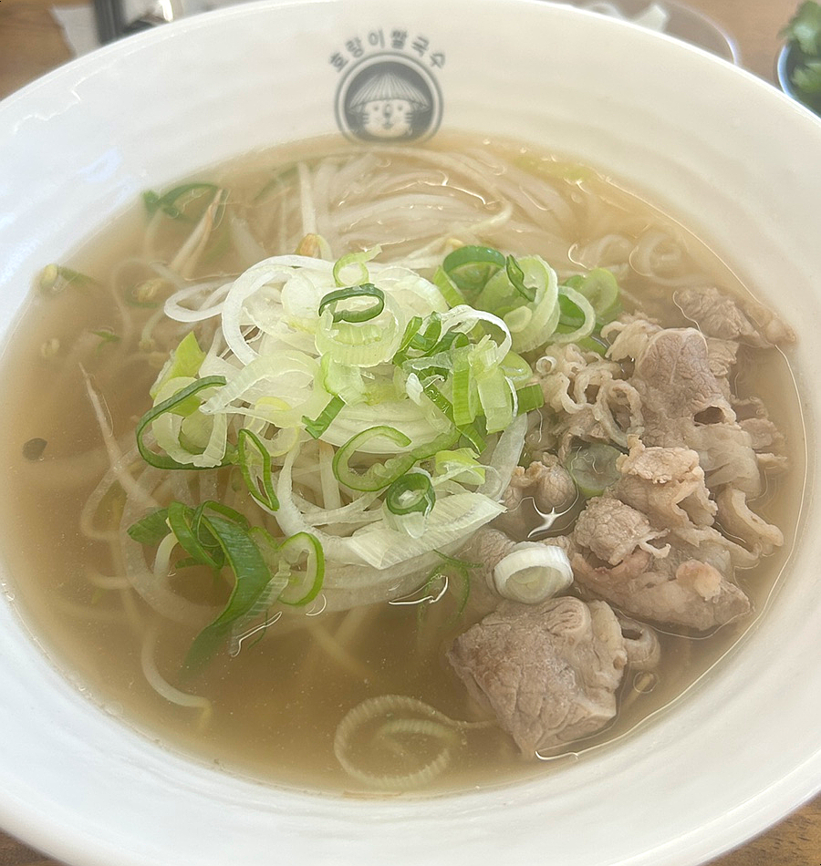 호랑이쌀국수 이미지