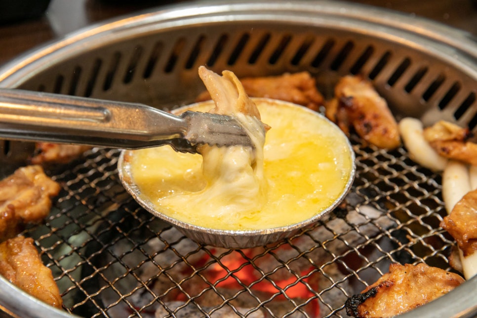 명성닭갈비 이미지