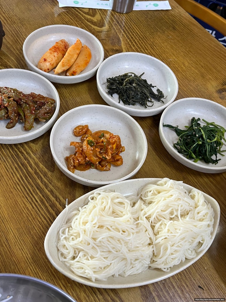 강구막회물회 이미지