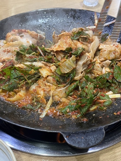 장수식당 이미지
