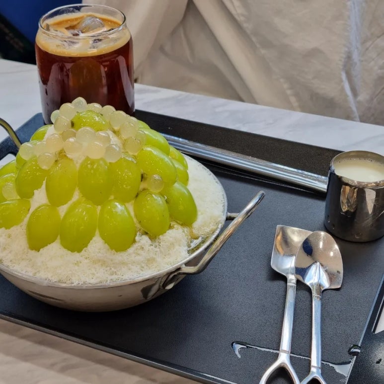 빙달 대학로점 이미지