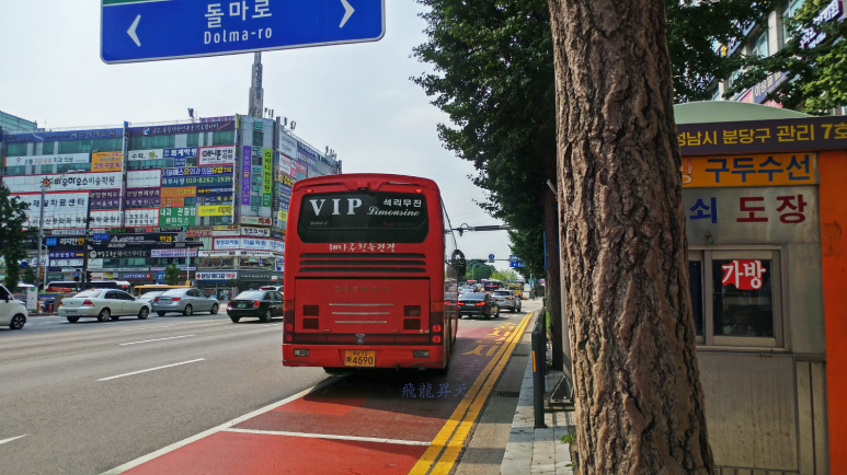해나루청솔관광 이미지