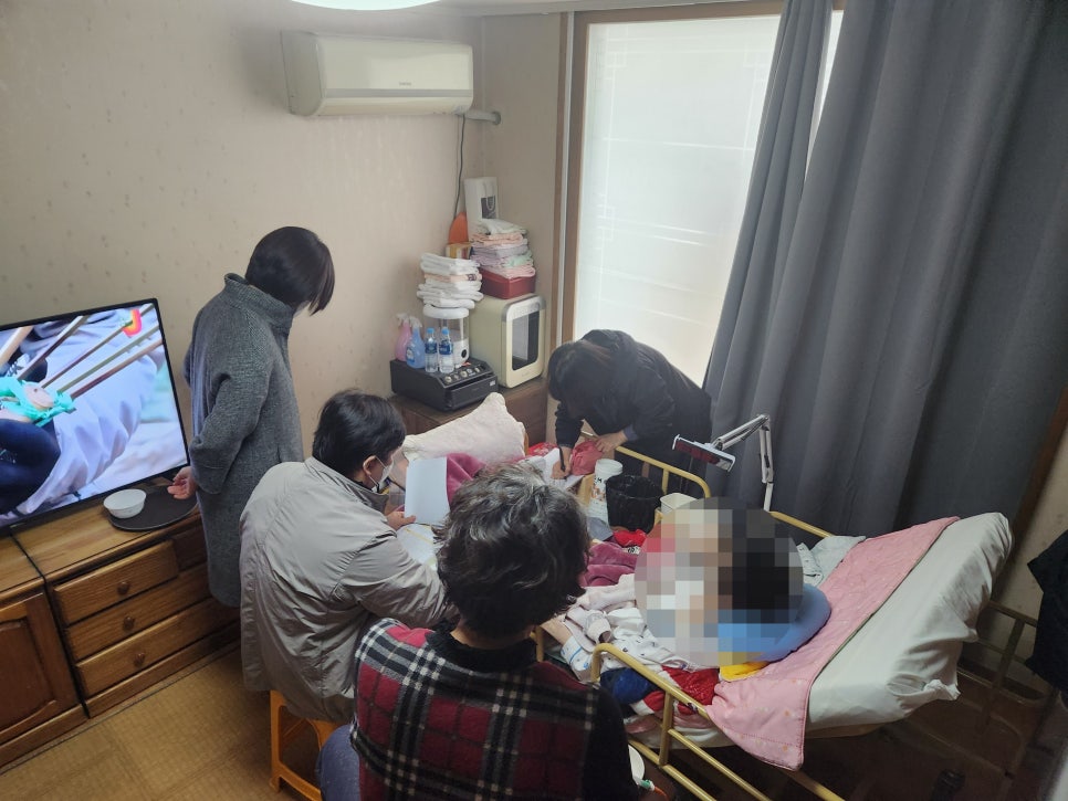 연세송내과의원 이미지