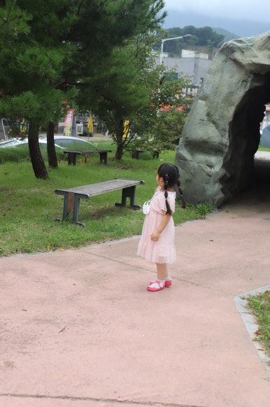 광천김이랑 이미지