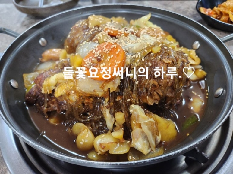 금산본감자탕 이미지