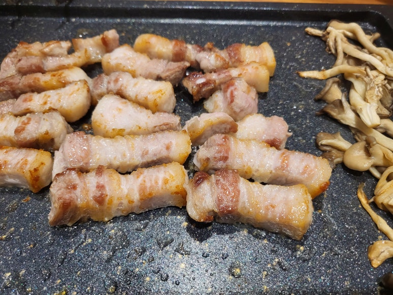 임가네온정식당 이미지
