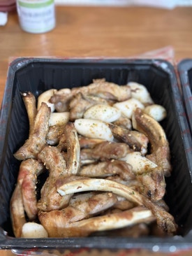닥엔돈스쪽갈비치킨 이미지