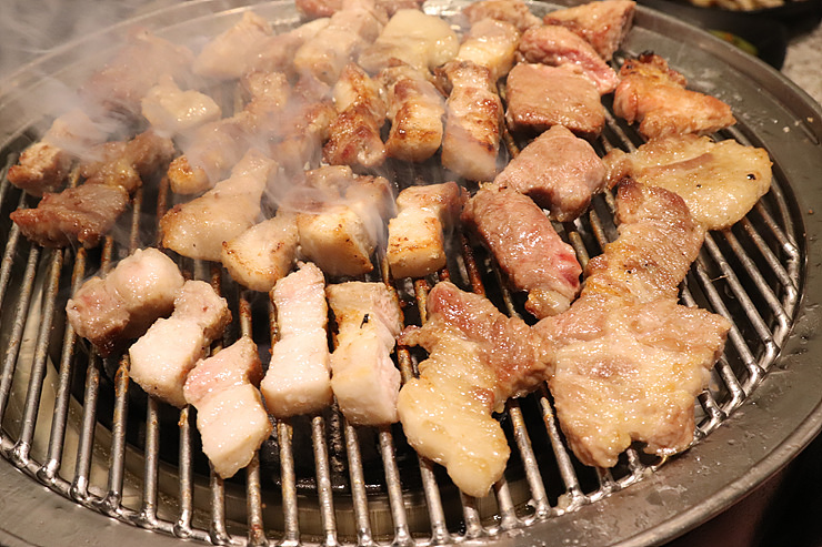 곡성집 이미지