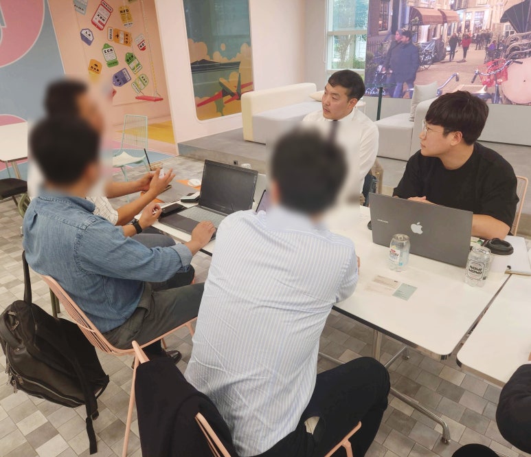 에이치에스컨설팅 이미지