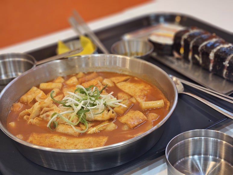 소소떡볶이청주 이미지