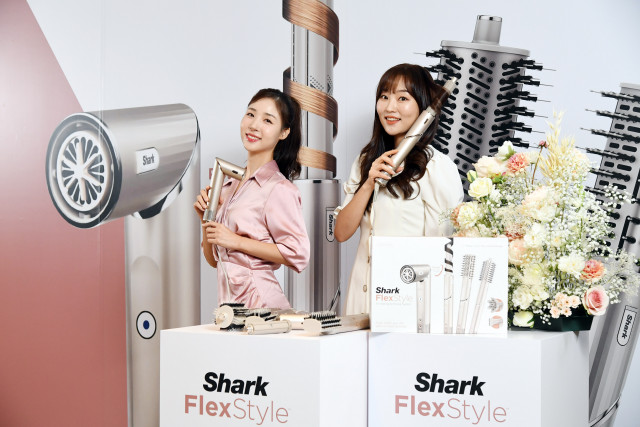 헤어룩 이미지
