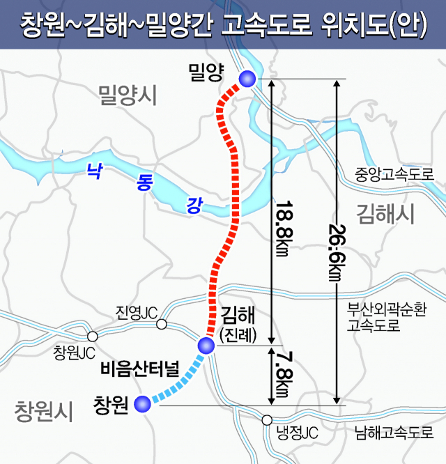 김해터널(부산) 이미지