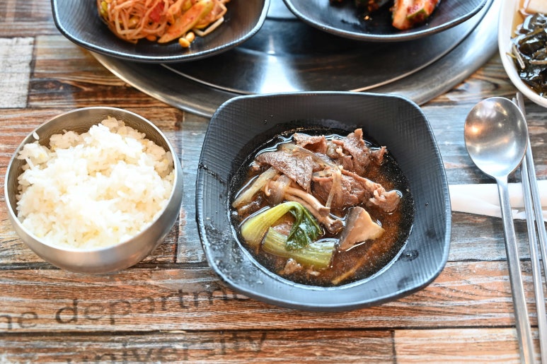 국민진갈비 이미지