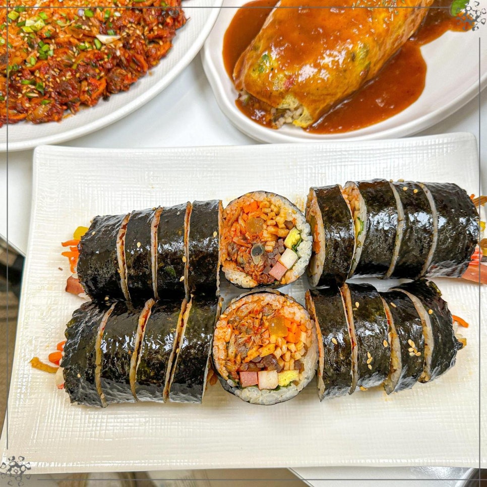 맛있는즉석김밥집 이미지