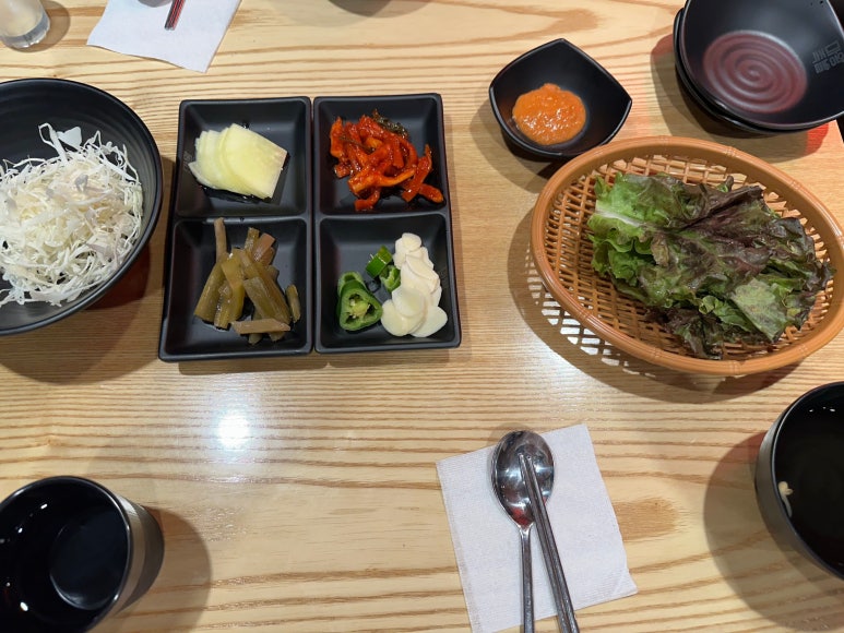 마왕족발하계점 이미지