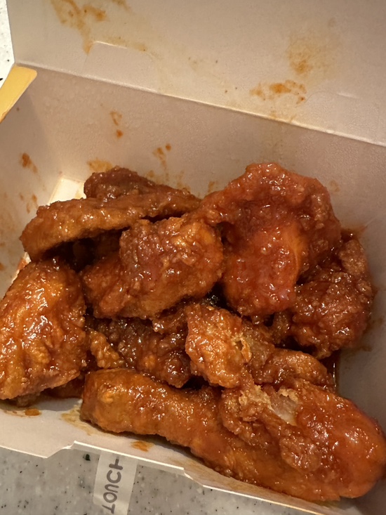 맘스터치신도림테크노마트점 이미지