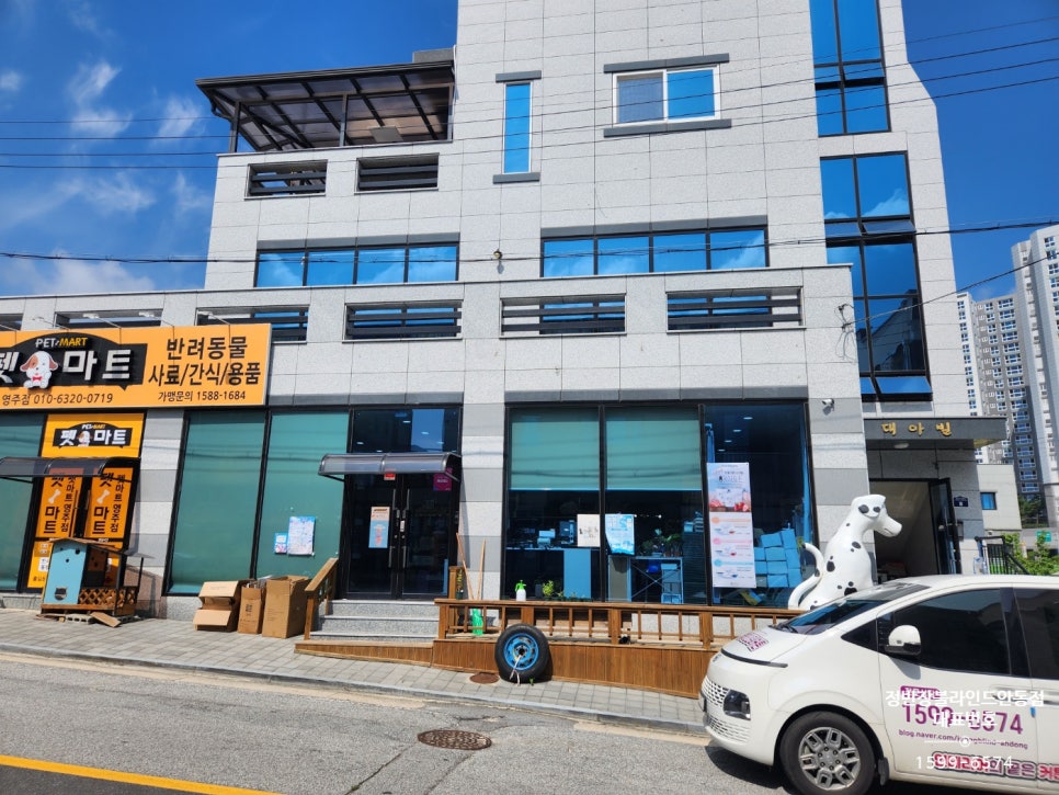 정반장 이미지