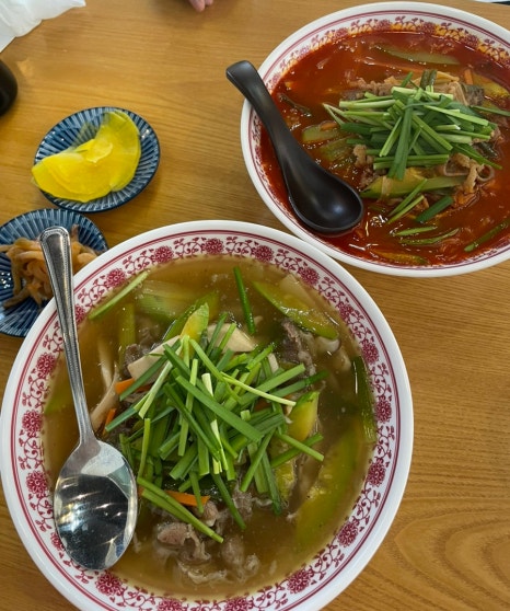 옥미엔 이미지