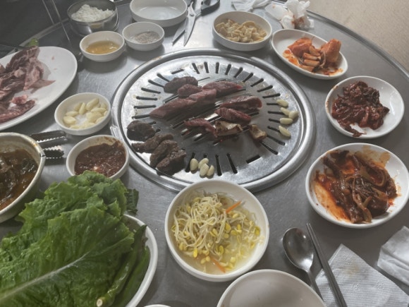 남도막창구이 이미지