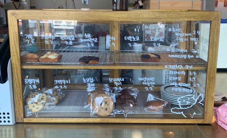 몽카페(Mong cafe) 이미지