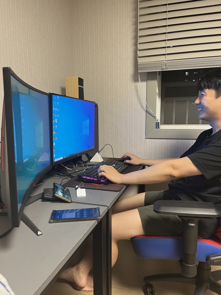 집돌이맘 이미지