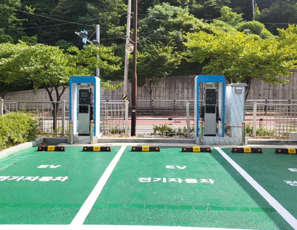 거제삼성충전소 이미지