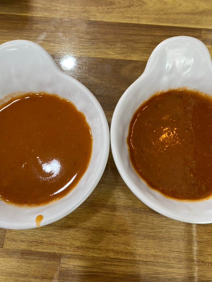 삼문국수 이미지