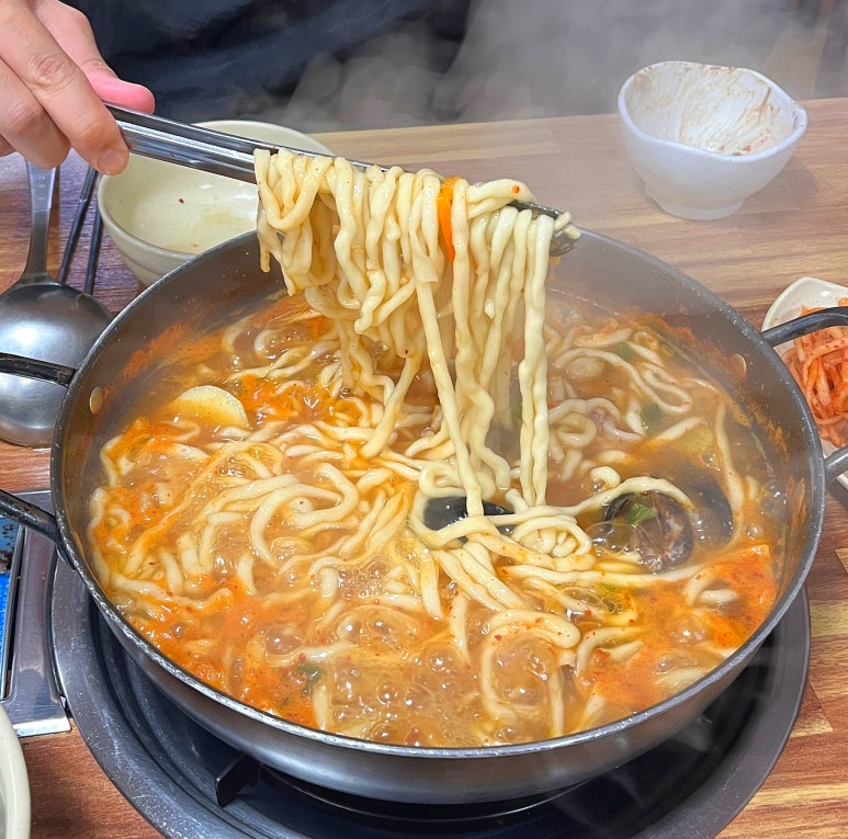 보영이네해물칼국수별관 이미지