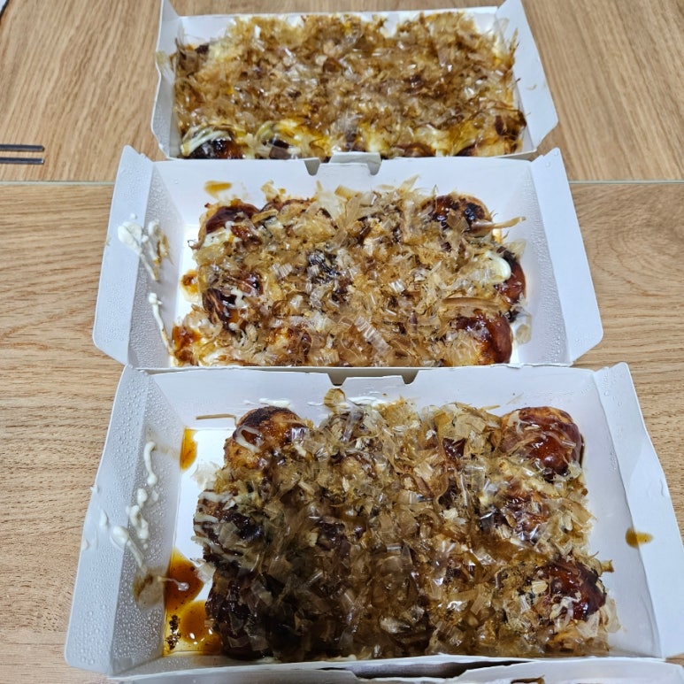 타코야미 순천점 대표 사진