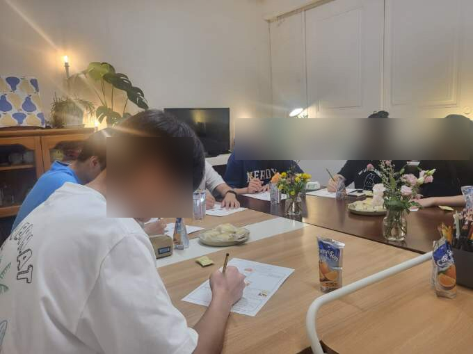 대전동화중학교 이미지