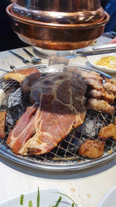 명륜진사갈비 파주금촌점 이미지
