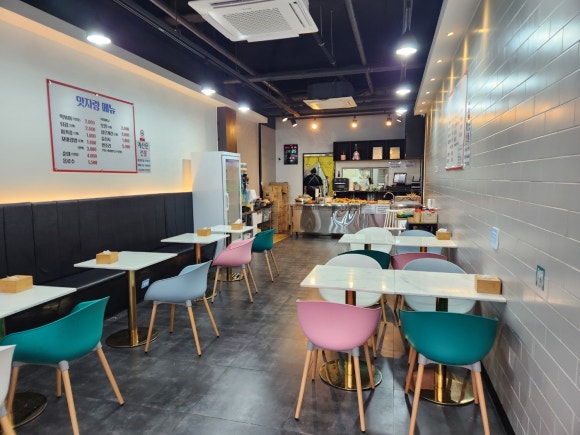 맛자랑떡볶이 이미지