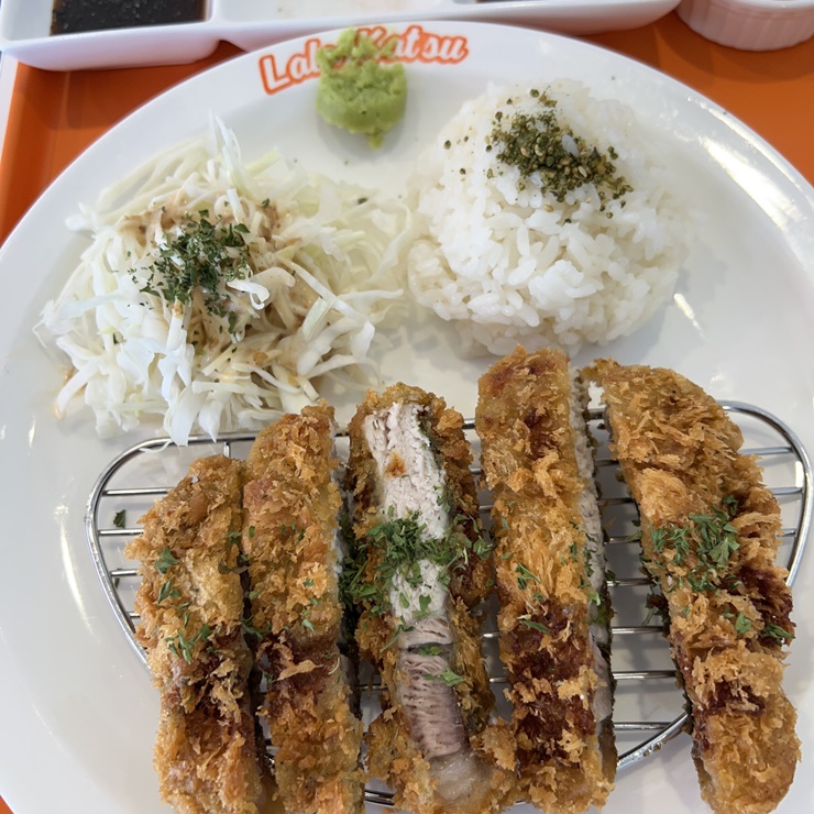 라라키친 이미지
