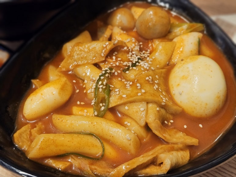 리틀꼬마김밥 곡반정점 이미지