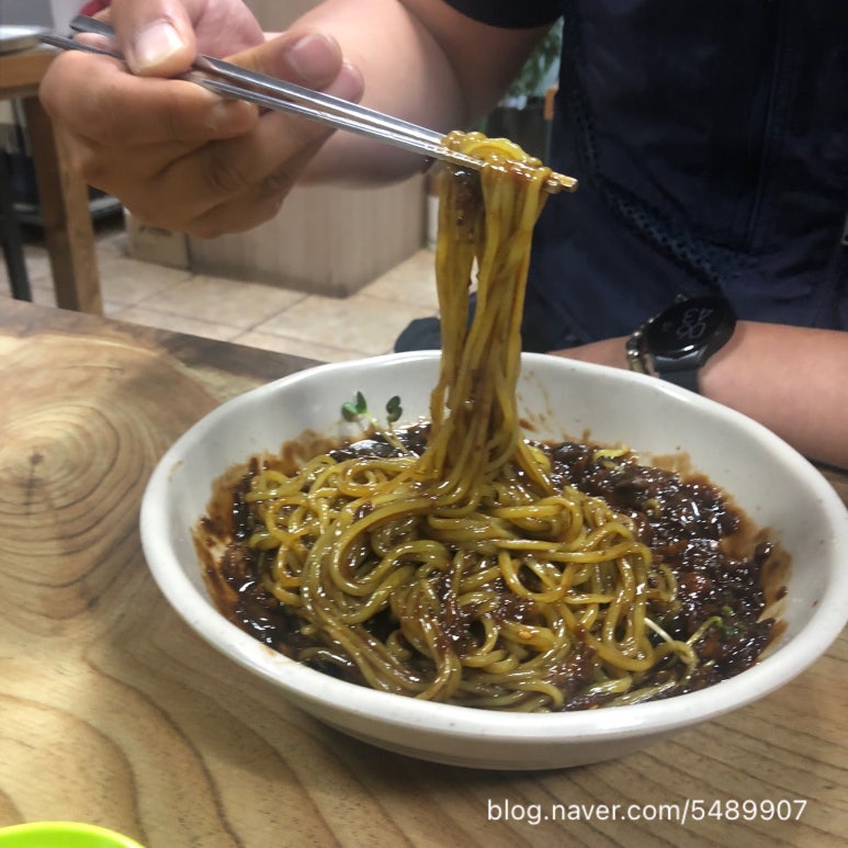 동호루해물짬뽕 이미지