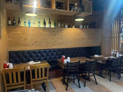 남백수산 이미지