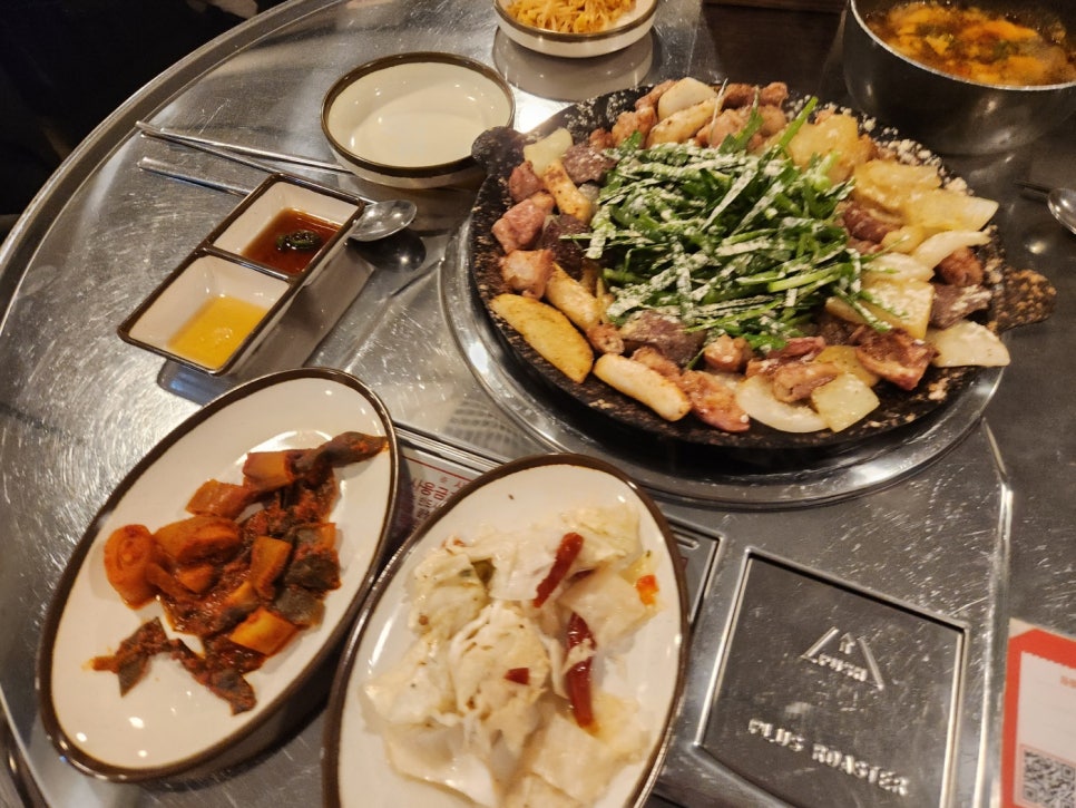 강남소곱창 이미지