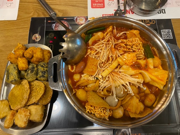 두끼공주점 이미지