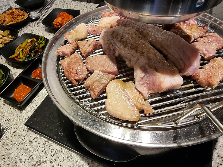 곡성집 이미지