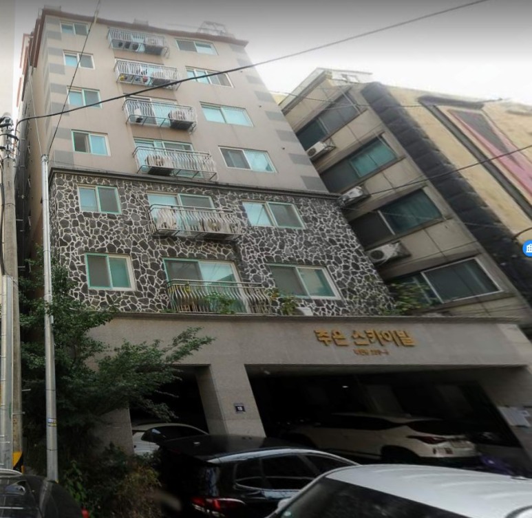 신성쇼핑센타 이미지