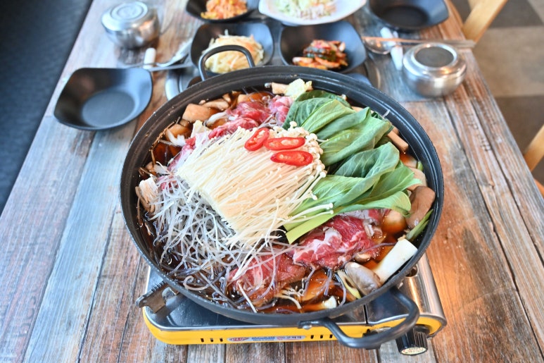 국민진갈비 이미지