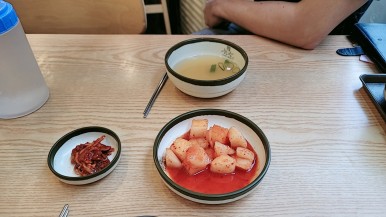 한방전주콩나물국밥 이미지