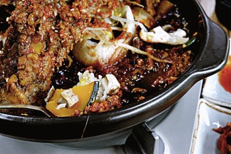 동인동찜갈비 이미지