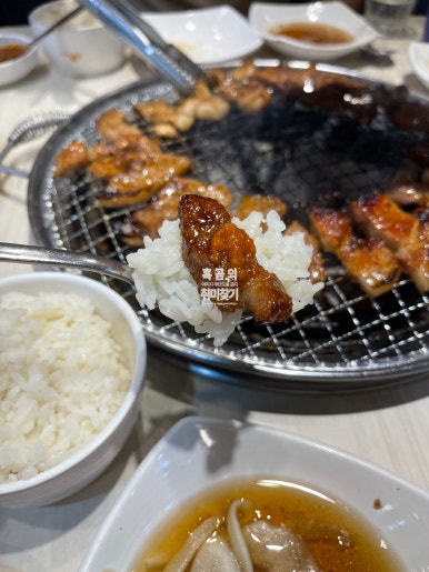 명륜진사갈비영등포역점 이미지