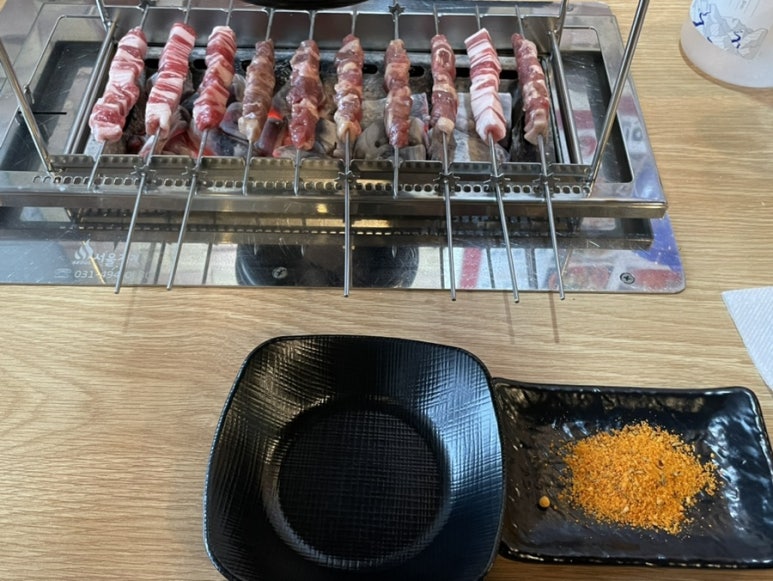 진미양꼬치훠궈 이미지