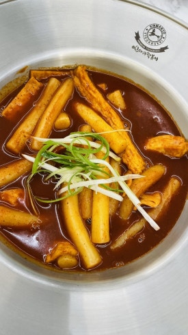 신마녀떡볶이 이미지