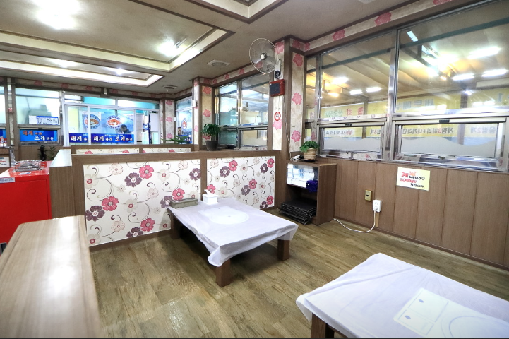 조개마을 이미지
