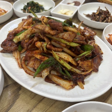 오복김치찌개 사진 3
