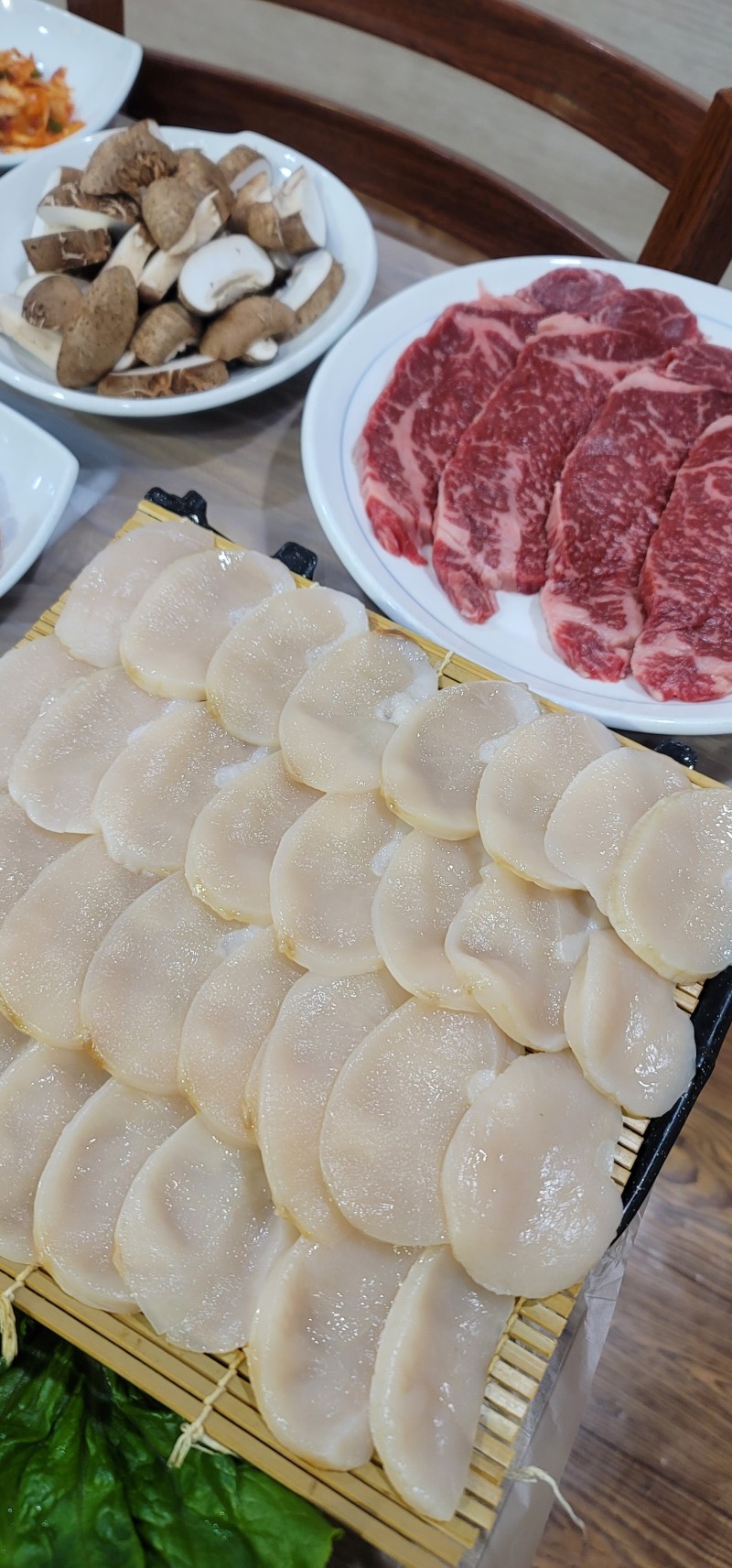 탐마루장흥한우 이미지