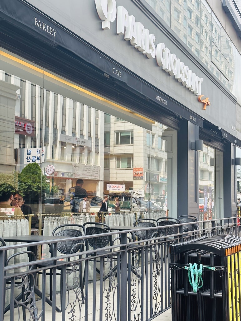 파리크라상여의도2호점 이미지